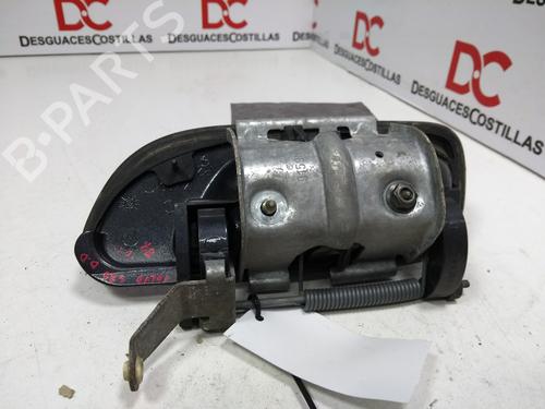 Front right exterior door handle VOLVO S80 I (184) 2.4 | BP17399127C129 