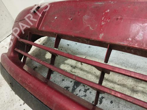 Front bumper CITROËN C3 I (FC_, FN_) 1.4 16V | BP27301977C7 
