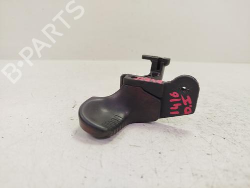 Used Front left exterior door handle Front left exterior door handle RENAULT TWINGO I (C06_) [1993-2012] 33816927 33816927