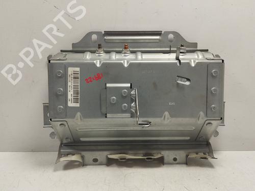 Passenger airbag PEUGEOT 308 I (4A_, 4C_) 1.6 HDi | BP25133967C10 