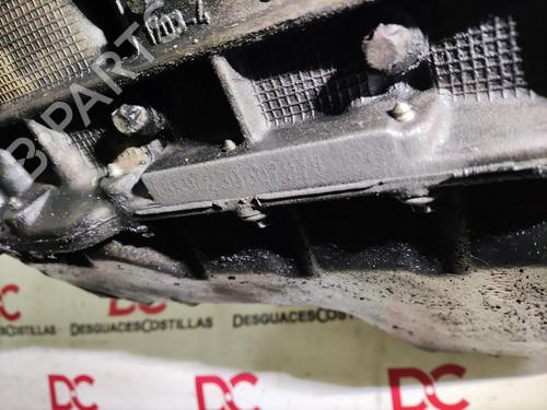 Engine MERCEDES-BENZ A-CLASS (W168) A 170 CDI (168.009, 168.109) | BP17403969M1 