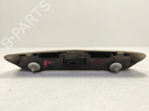 Tailgate handle OPEL CORSA D (S07) 1.3 CDTI (L08, L68) | BP26378262C132 