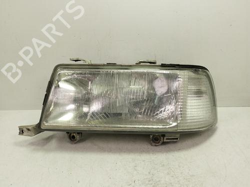 Used Left headlight AUDI 80 B4 Saloon (8C2) 2.6 (150 hp) 30113205