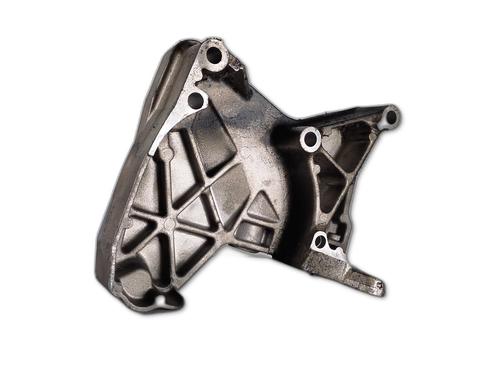 Engine mount RENAULT SCÉNIC II (JM0/1_) | BP38539656M89 - Image 5