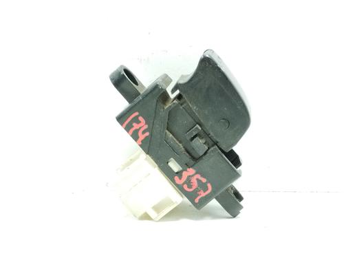 Right front window switch NISSAN ALMERA II Hatchback (N16) | BP39901520I26 - Image 4