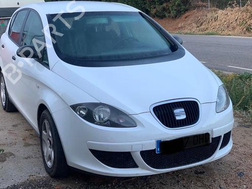 Tailgate lift support SEAT TOLEDO III (5P2) | BP17420979C138