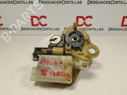 Tailgate handle RENAULT LAGUNA I (B56_, 556_) 1.9 dTi | BP17406023C132 