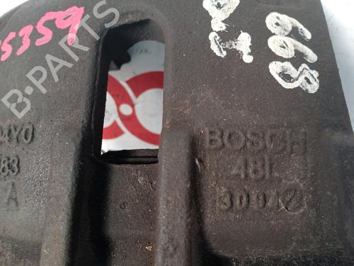 Left front brake caliper SUZUKI WAGON R+ (MA) | BP39075024M105 - Image 4