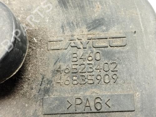 Heater blower motor CITROËN XSARA PICASSO (N68) 2.0 HDi | BP23069079M62 