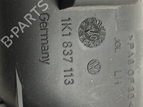 Front left interior door handle VW GOLF V (1K1)  | BP18328703I13 