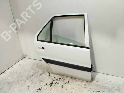 Right rear door CITROËN SAXO (S0, S1) 1.5 D | BP20341596C5 