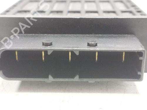 Heater resistor HYUNDAI i30 Estate (PDE)  | BP31082026M108 