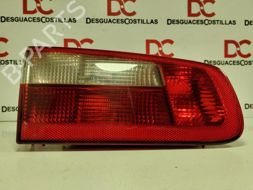 Used Left tailgate light Left tailgate light RENAULT LAGUNA II (BG0/1_) [2001-2007] 32266831 32266831