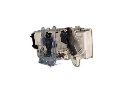 Commande Chauffage RENAULT MEGANE I Classic (LA0/1_) 1.6 e (LA0F, LA0S) | BP29418739I5 