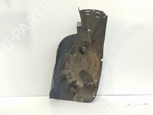 Wheel arch OPEL ASTRA H GTC (A04) 1.6 (L08) | BP24547588C56 