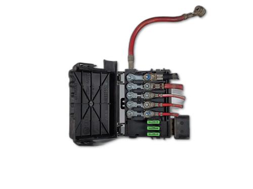 Fuse box AUDI A3 (8L1) 1.9 TDI | BP31096980E1
