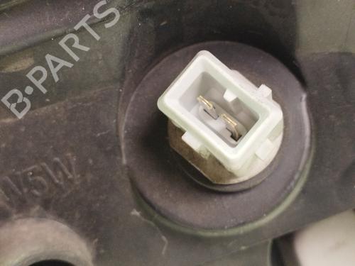 Right headlight RENAULT SCÉNIC I MPV (JA0/1_, FA0_)  | BP29394428C29 
