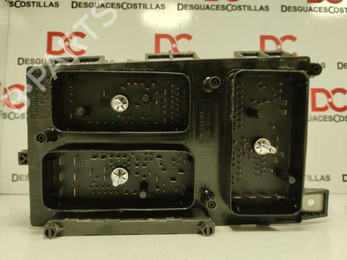 Fuse box OPEL ASTRA H Estate (A04) 1.7 CDTI (L35) | BP17417436E1 