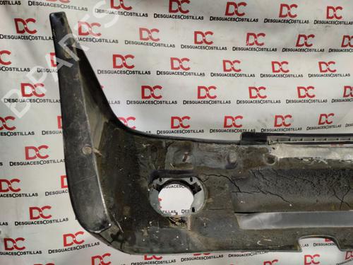 Front bumper FORD FIESTA III (GFJ) 1.4 | BP17423931C7 