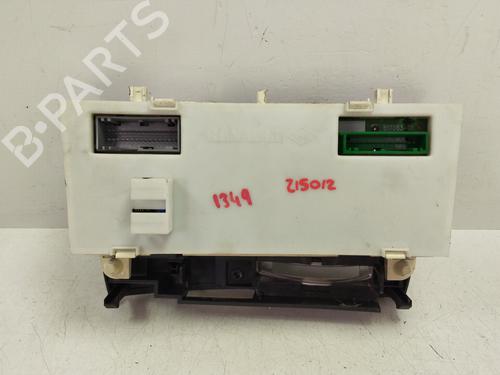 Climate control RENAULT LAGUNA II (BG0/1_)  | BP27392902I5 