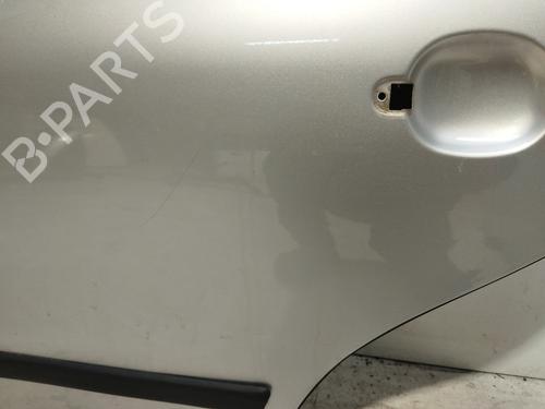 Left rear door SEAT LEON (1M1) 1.6 | BP22336089C4 