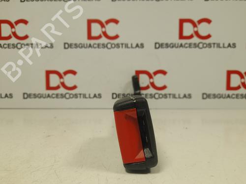 Front right seatbelt VW PASSAT B5 (3B2) 1.9 TDI | BP17404477I25 