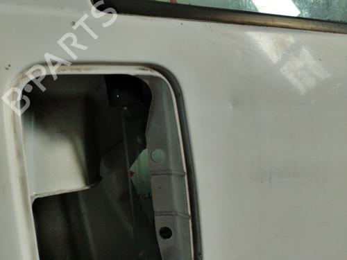 Right front door CITROËN JUMPY I (U6U_) 2.0 HDi 110 | BP17406984C3 