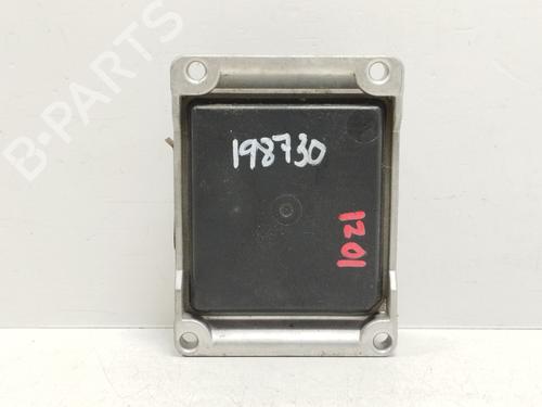 Computer motormanagement FIAT STILO (192_) 2.4 20V (192_XD1A, 192AXD12) | BP29908048M57 