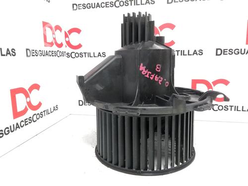 Heater blower motor OPEL ZAFIRA / ZAFIRA FAMILY B (A05) 1.9 CDTI (M75) | BP17399228M62 