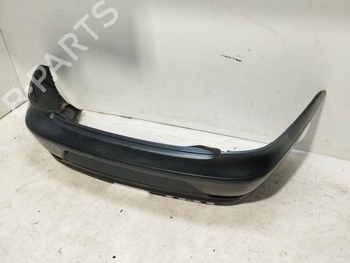 Rear bumper SEAT CORDOBA (6L2) 1.9 TDI | BP31189393C8