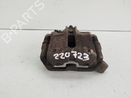 Used Right front brake caliper RENAULT SCÉNIC I MPV (JA0/1_, FA0_) [1999-2010]  30482076
