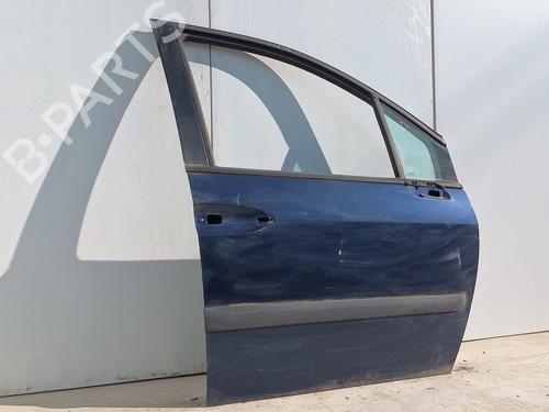 Right front door CITROËN C8 (EA_, EB_) 2.0 HDi 135 | BP28724080C3 