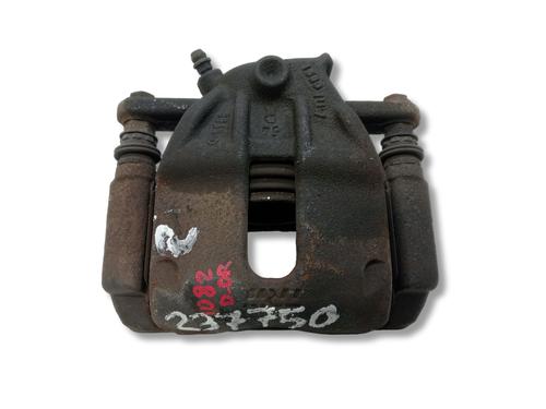 Right front brake caliper NISSAN NOTE (E11, NE11) | BP36450880M104 - Image 2