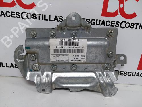 Electronic module MERCEDES-BENZ S-CLASS (W220, V220) S 320 CDI (220.025, 220.125) | BP17399814M83 