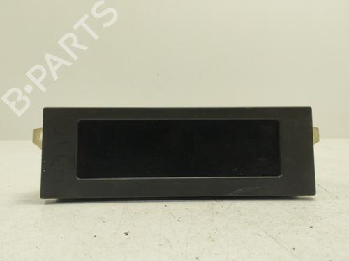 Used Display monitor CITROËN C2 (JM_) 1.4 HDi (68 hp) 25279637