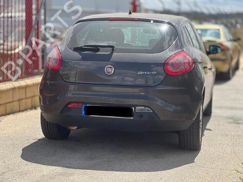 Rim FIAT BRAVO II (198_) 1.9 D Multijet (198AXB1A) | BP17423161C45 