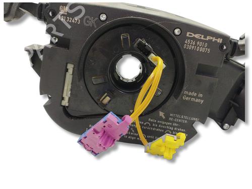 Switch OPEL VECTRA C GTS (Z02) 3.0 CDTI (F68) | BP37640307I30 - Image 3