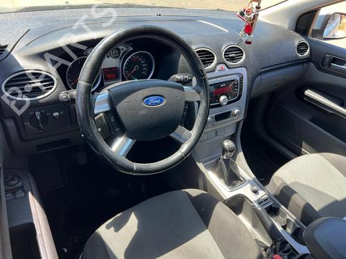 Left front fog light FORD FOCUS II (DA_, HCP, DP) | BP32220298C30