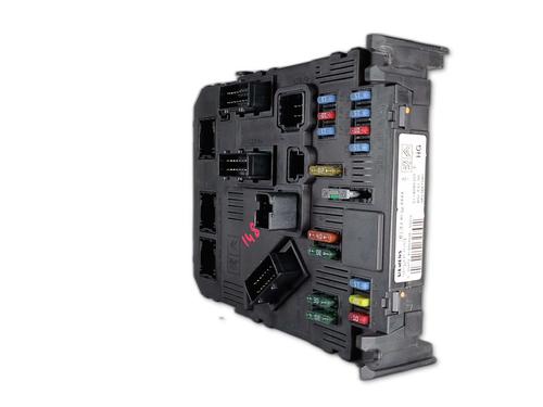 Fuse box CITROËN XSARA PICASSO (N68) 2.0 HDi | BP29982761E1