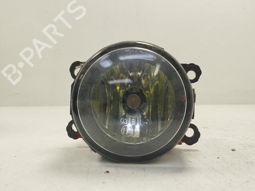 Used Left front fog light OPEL ASTRA H GTC (A04) [2005-2010]  24873281