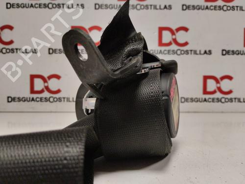 Rear left seatbelt OPEL ASTRA H Estate (A04) 1.7 CDTI (L35) | BP25985969I29 