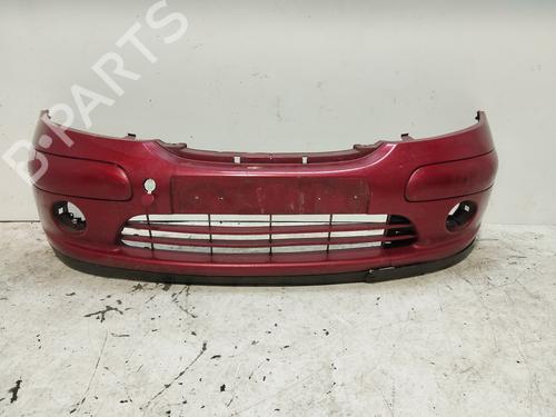 Used Front bumper CITROËN C3 I (FC_, FN_) 1.4 16V (88 hp) 27301977
