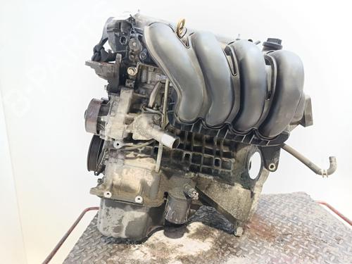 Motor Motor TOYOTA AVENSIS Saloon (_T25_) 1.8 VVT-i (ZZT251_, ZZT251R) (129 hp) 35944076 35944076
