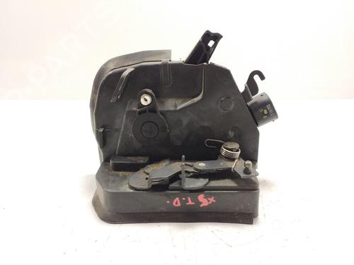 Used Rear right lock BMW X5 (E53) 3.0 d (184 hp) 18121380