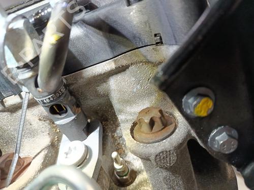 Engine RENAULT KANGOO Express (FC0/1_) 1.5 dCi (FC1E) | BP33000507M1  - Image 11