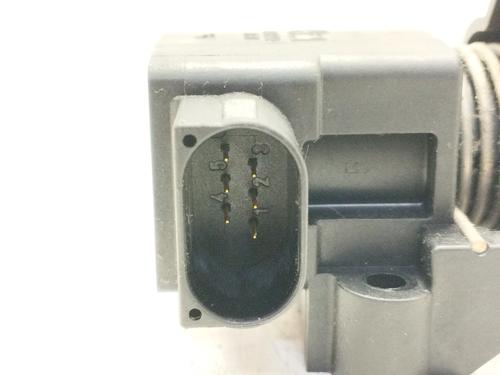 Pedal MERCEDES-BENZ A-CLASS (W168) A 170 CDI (168.009, 168.109) | BP31182852I4