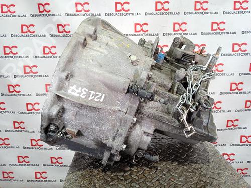 Gearbox NISSAN PRIMERA Hatchback (P12)  | BP36905608M3  - Image 7