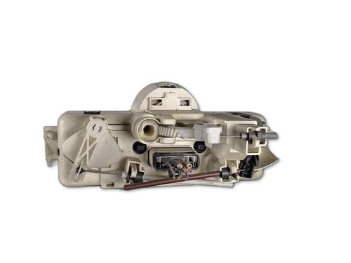 Commande Chauffage RENAULT MEGANE II (BM0/1_, CM0/1_) 1.5 dCi (BM1F, CM1F) | BP29418736I5 