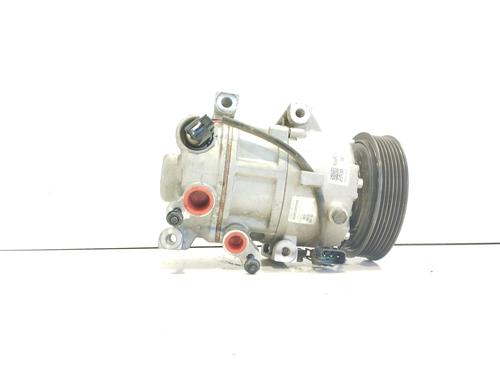 Used AC compressor HYUNDAI TUCSON (NX4E, NX4A) [2020-2025]  22243855