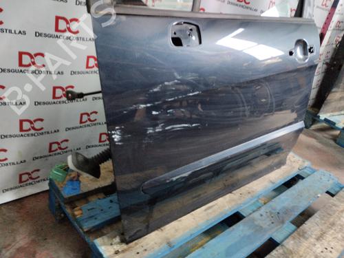Left front door PEUGEOT 308 SW I (4E_, 4H_) 1.6 HDi | BP17395931C2 